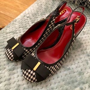 Liz & Co heels